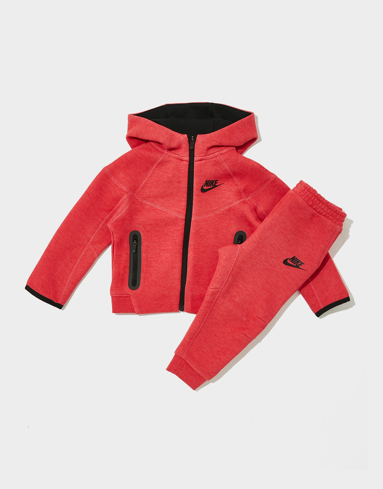 Nike Ensemble de survêtement Tech Fleece Bébé