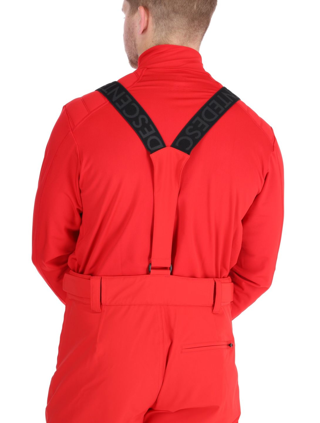 M-GD40 skibroek heren