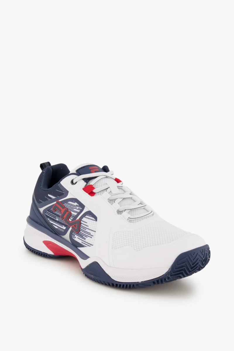 Fila Premio Clay Herren Tennisschuh