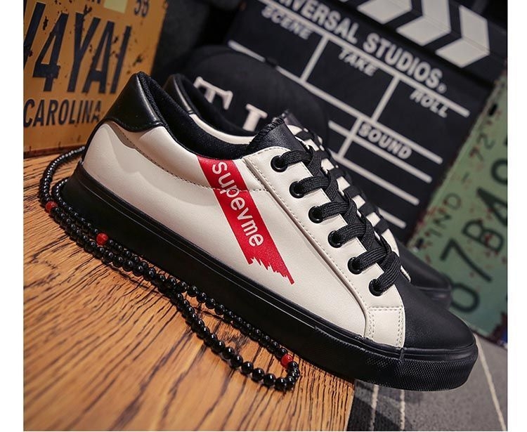 Solejoy - Sneakers van imitatieleer