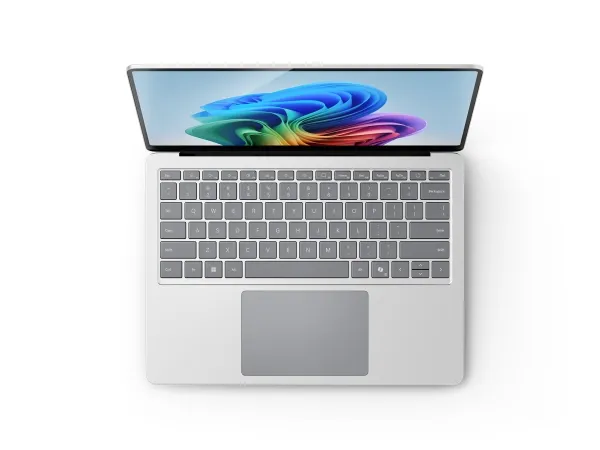 Microsoft Surface Laptop Copilot  PC - 7th Edition - Snapdragon X Plus - X1P-64-100 / op til 3.6 GHz - Win 11 Pro - Qualcomm Adreno - 16 GB RAM - 512 GB SSD - 13.8