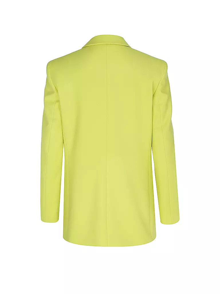 HUGO Blazer gelb