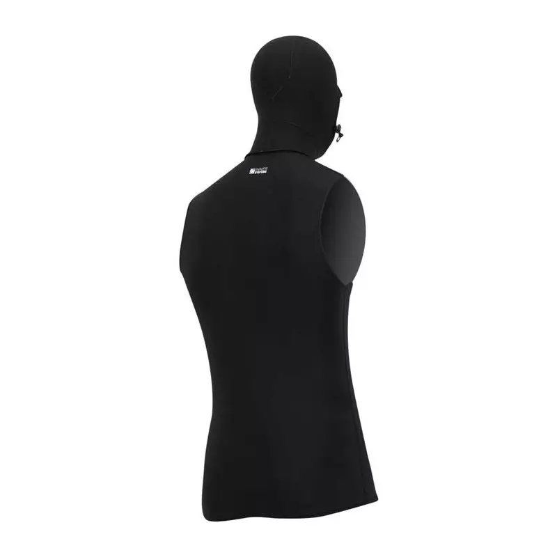 Lycra cagoule PROLIMIT Quick dry Chillvest Hooded 1.5mm