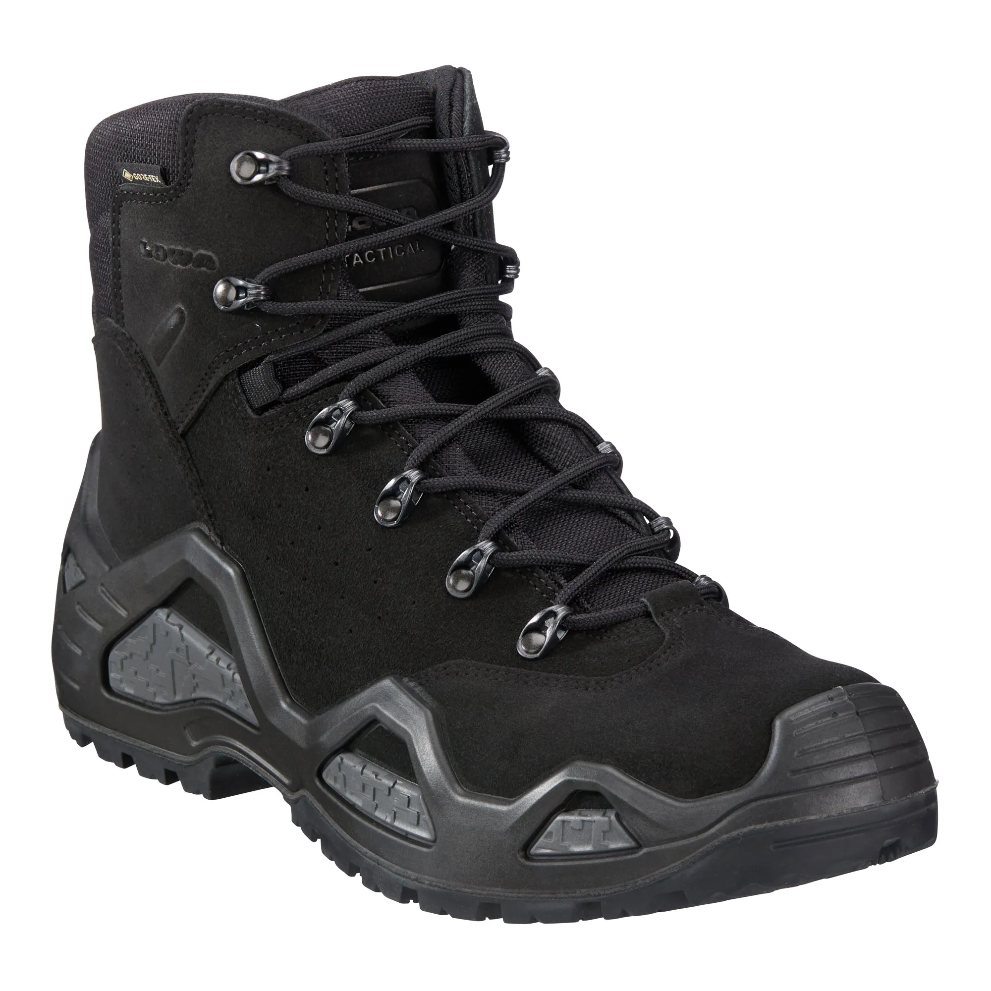 LOWA -  Einsatzstiefel Z-6S GTX C