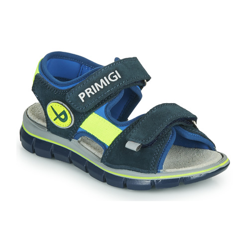 Primigi - MARINEL - Bleu