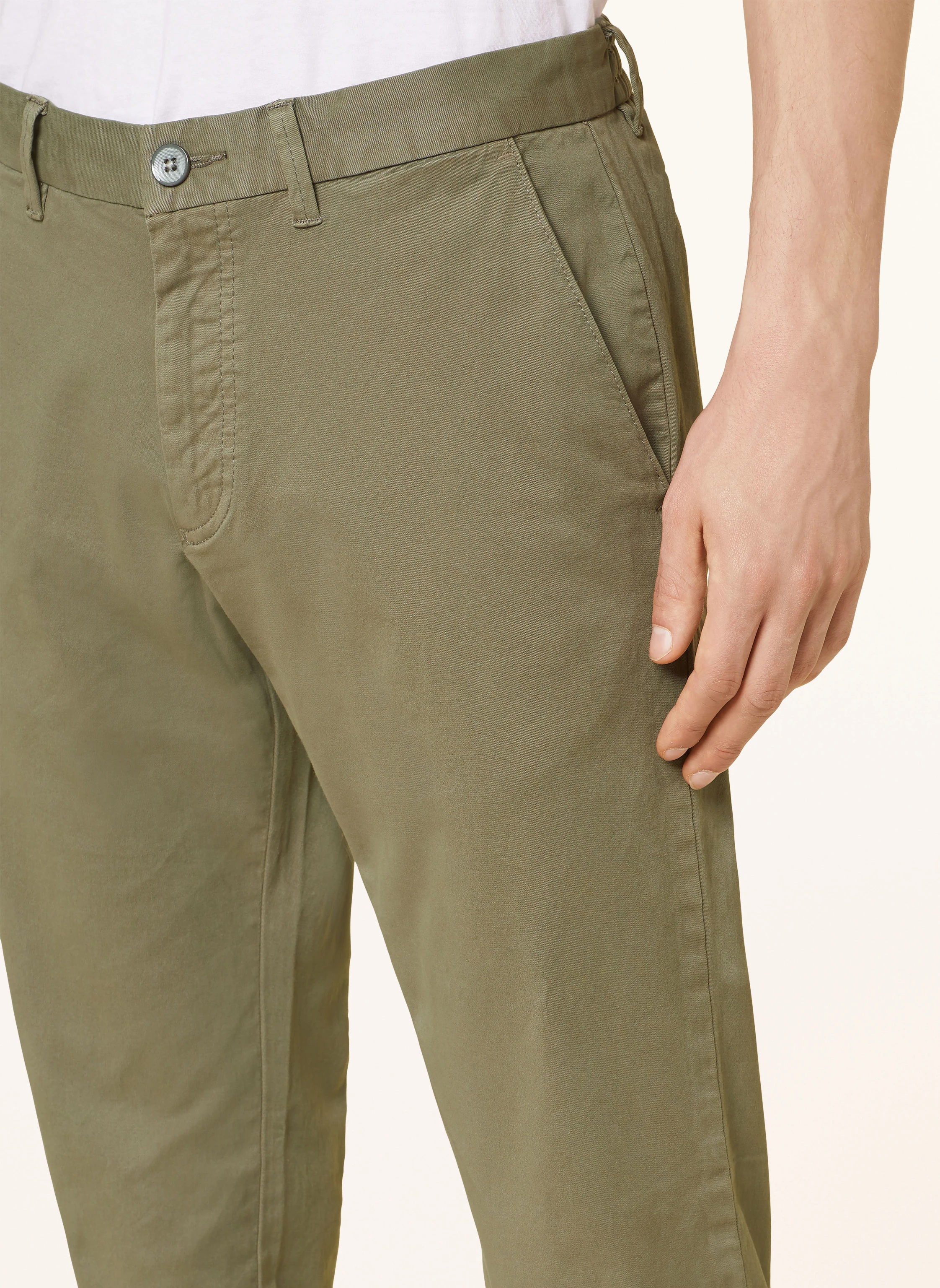 PAUL Chino Comfort Fit
