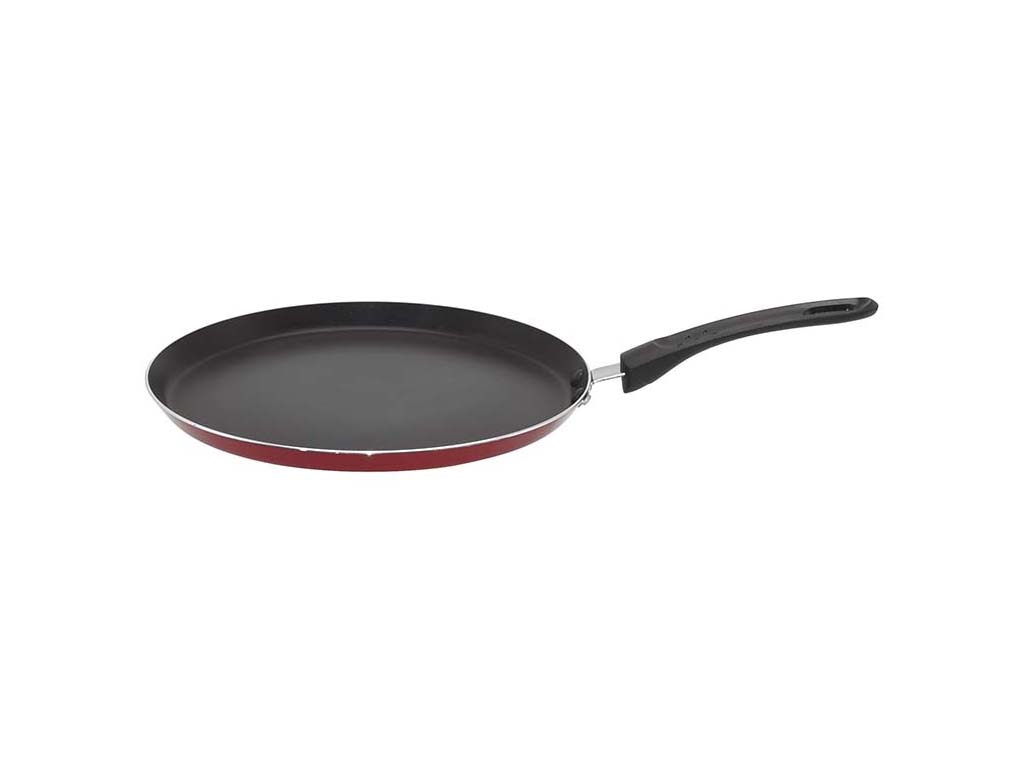 CREPEIRA ACTUEL N/ APTO IND 25CM