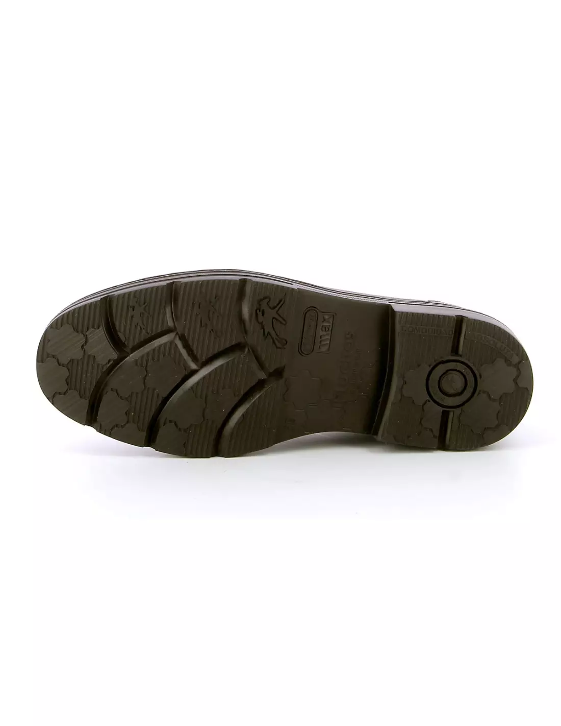 FLUCHOS MONTY - Chaussures de ville indioslibano