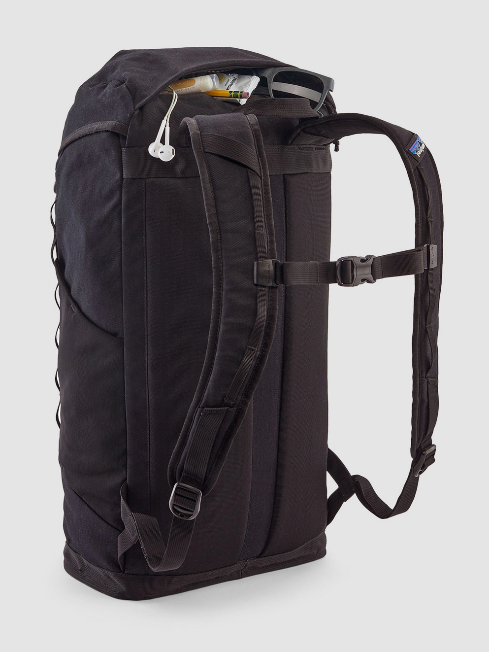 Patagonia Fieldsmith Lid Backpack black