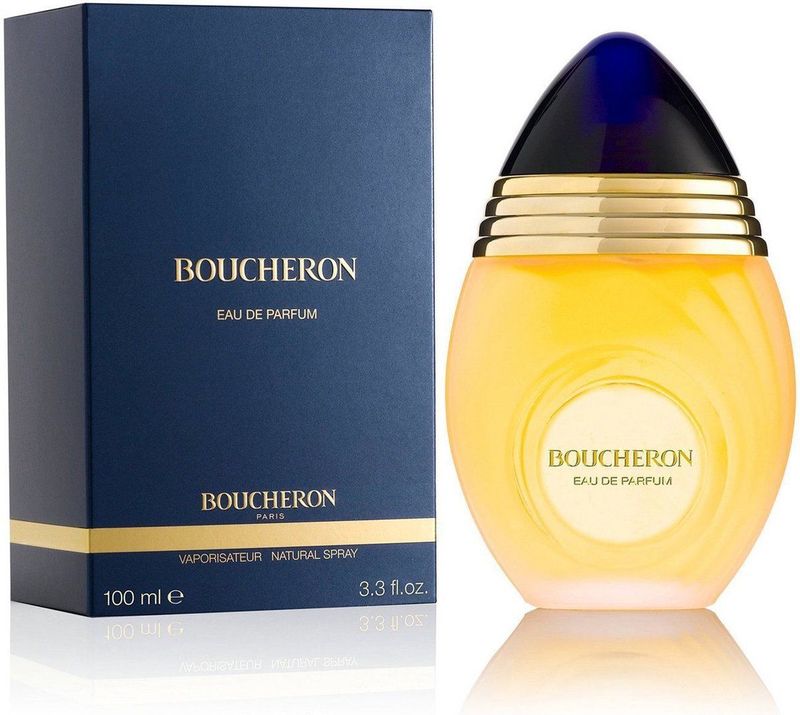 Boucheron Bottega Veneta - 100ml Eau De Parfum - Bruni