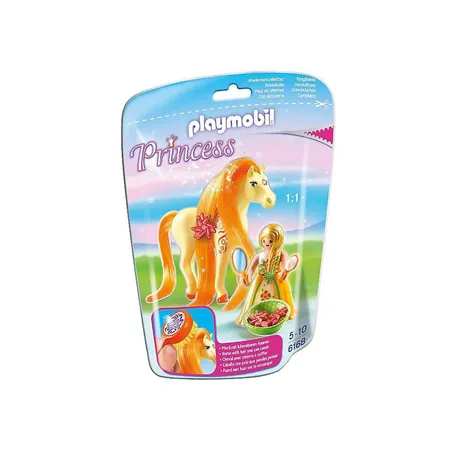 PLAYMOBIL® 6168 Princess Sunny