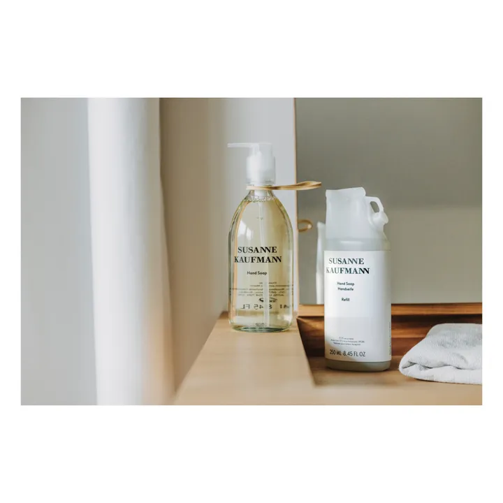 Susanne Kaufmann Recharge Savon pour les mains - 250 ml