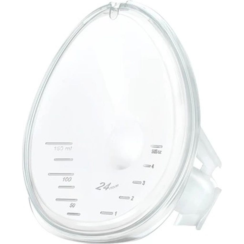 MedelaMedela   Hands-free Brusthaube 24mm