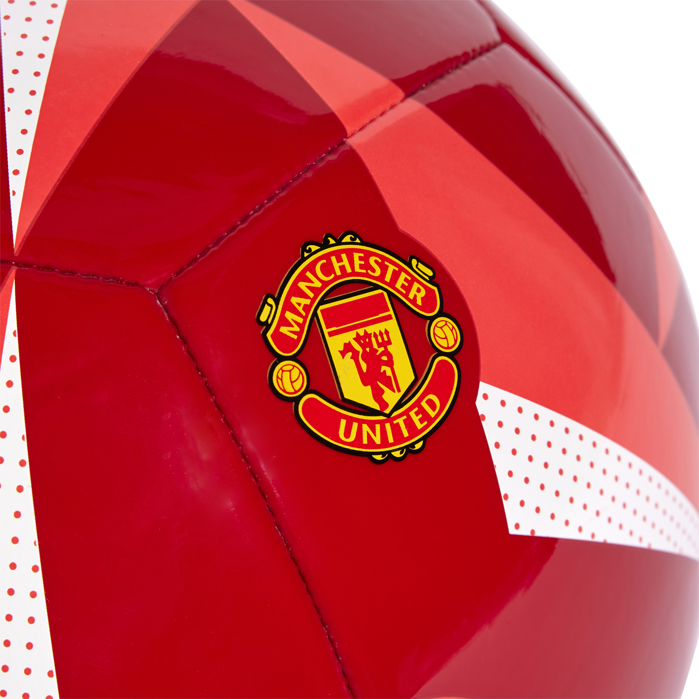 Adidas MUFC CLB HOME