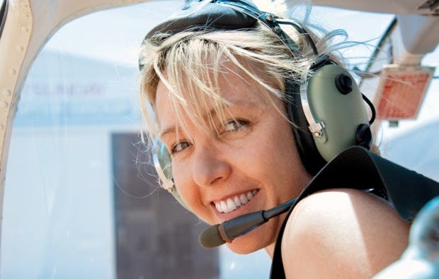 Hubschrauber-Rundflug ab Vilshofen an der Donau verschenken