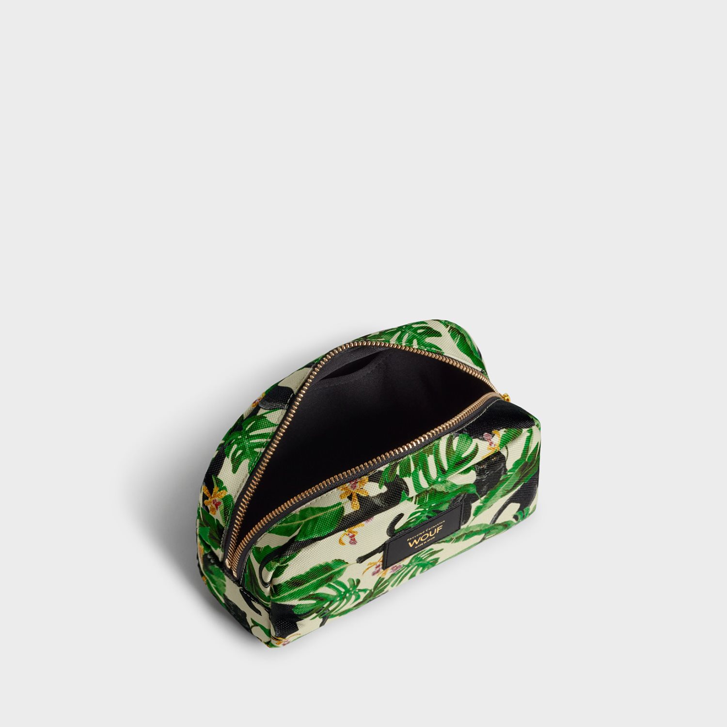 Wouf Yucata Toiletry Bag multi