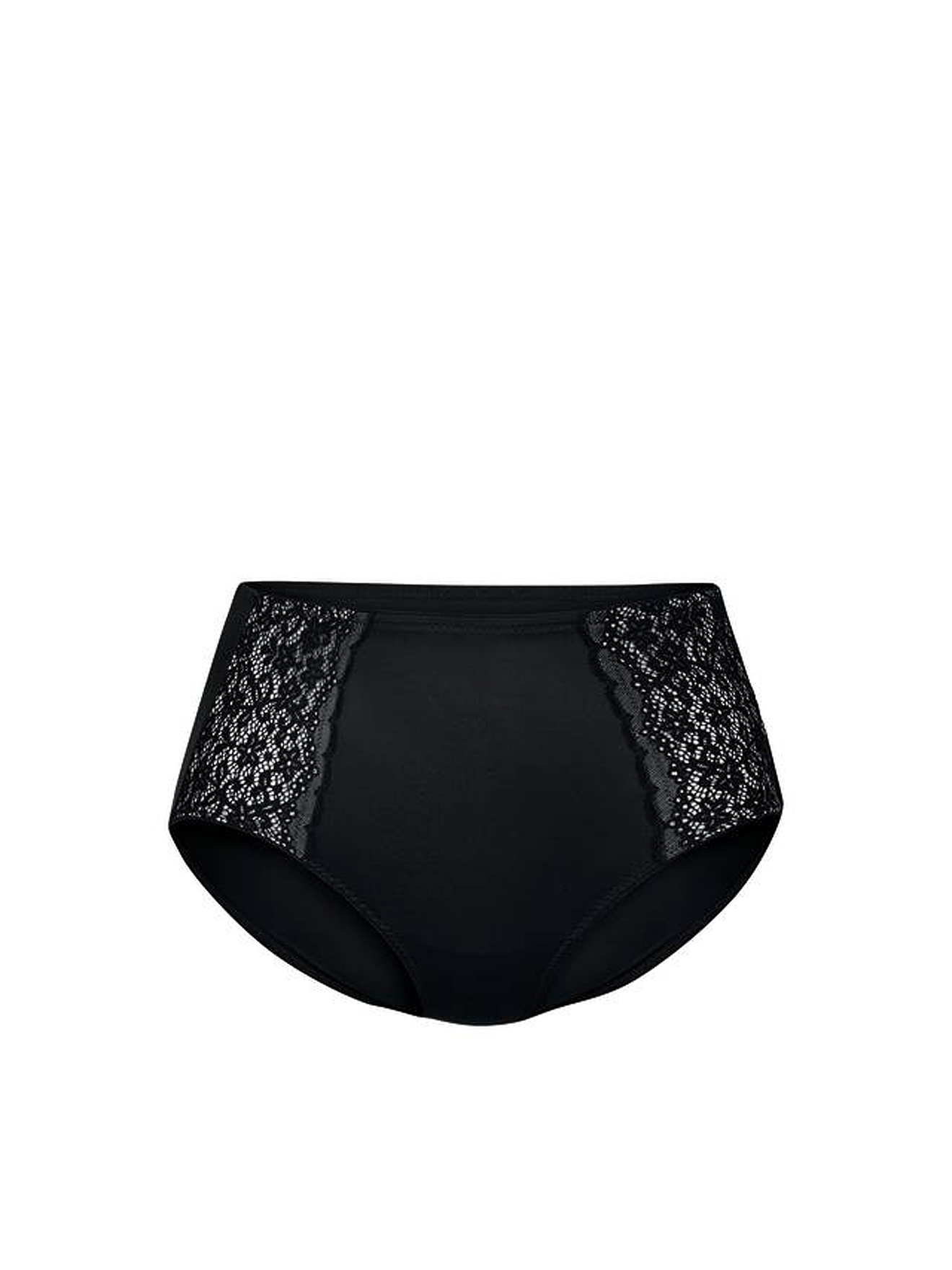 Culotte haute Havanna