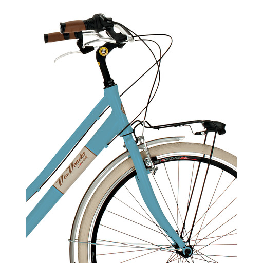 Bicicleta Via Veneto Vv605al
