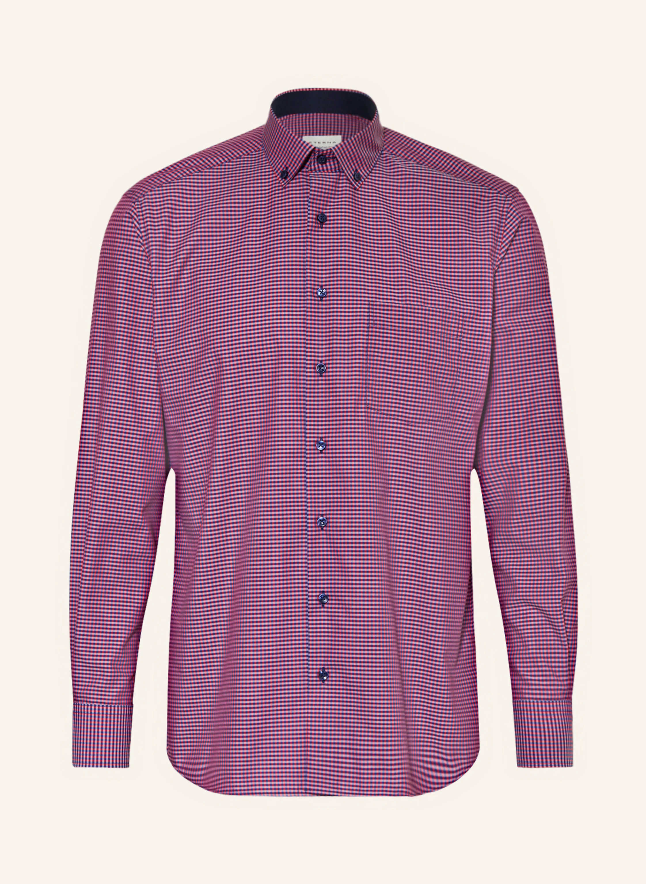 ETERNA Hemd Modern Fit