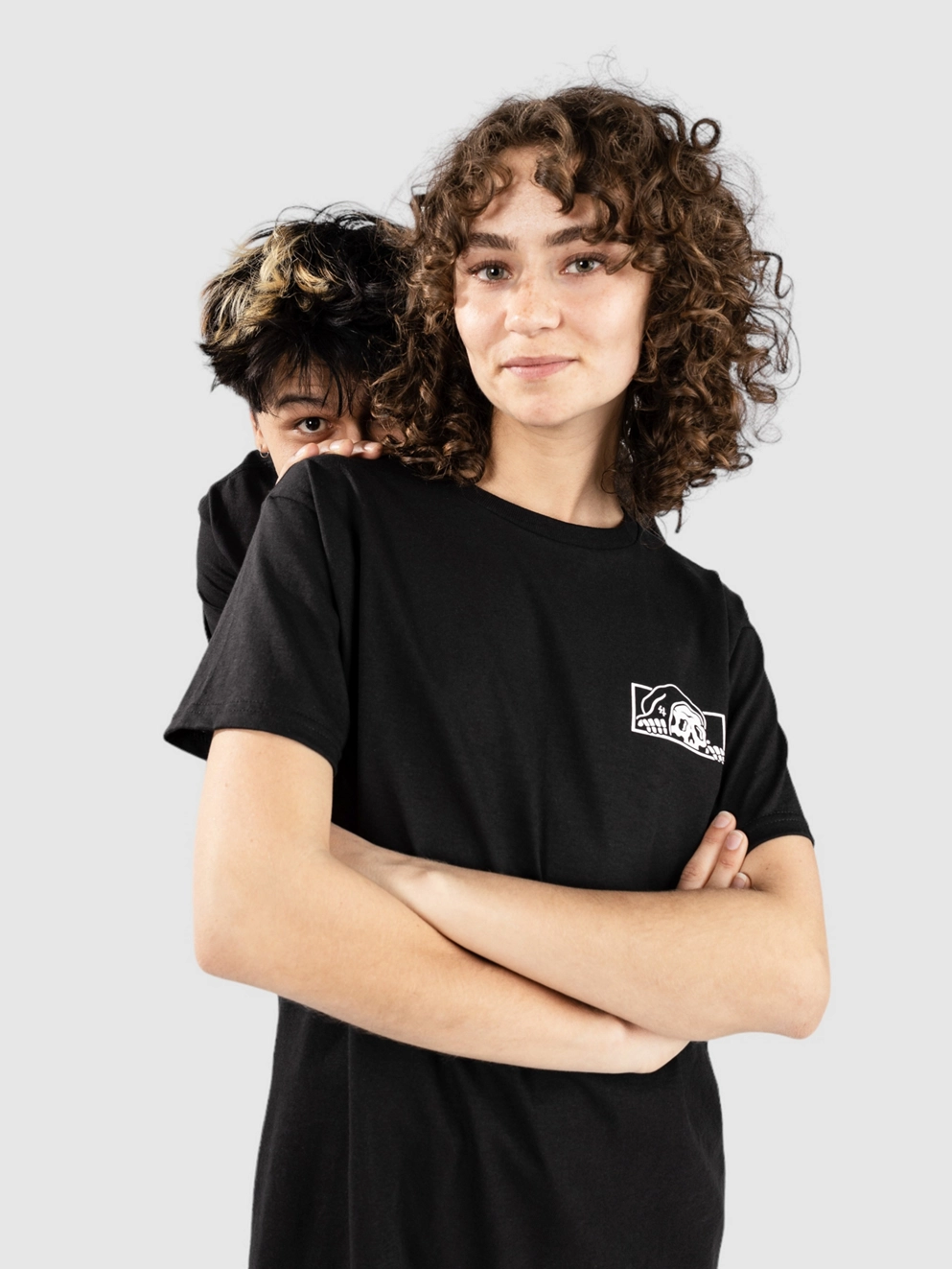 Lurking Class Disconnect T-Shirt black