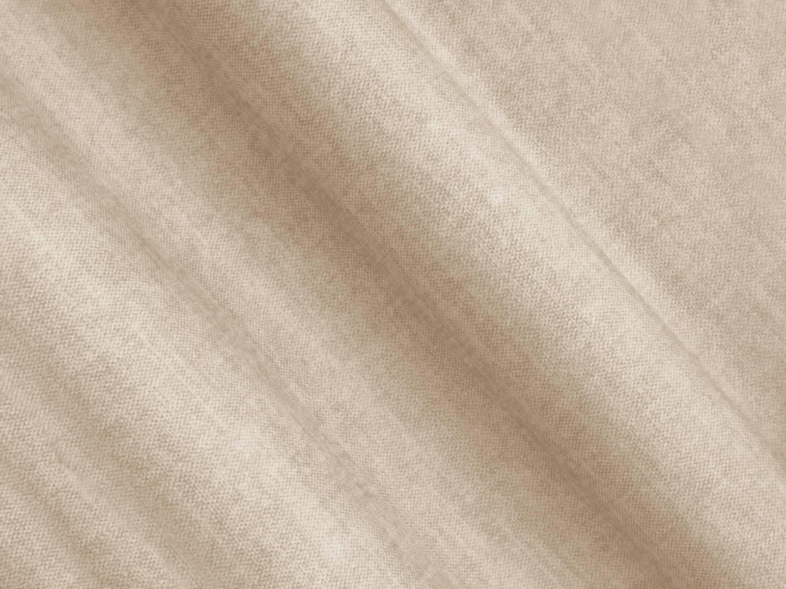 Cosmopolitan Design Loretto 2,5-zitsbank - Lichtbeige