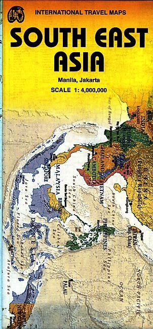 ITM - ITM SOUTH EAST ASIA 1 4 000 000