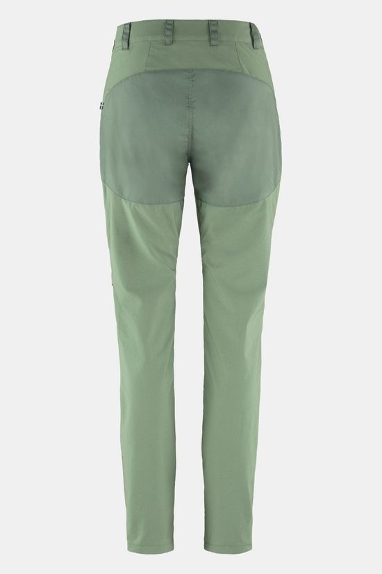 Fjällräven Fjällräven Abisko Midsummer Trs W Reg