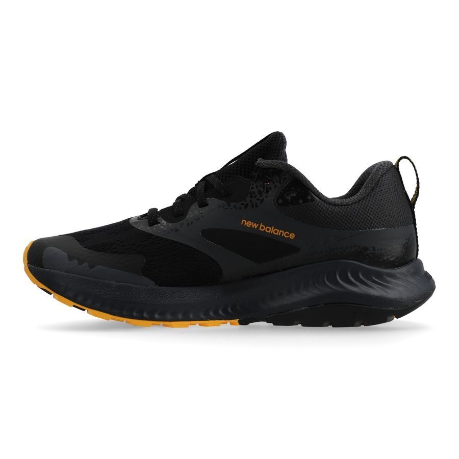 New Balance Chaussures de Running DynaSoft Nitrel V5 GTX - Noir/Jaune