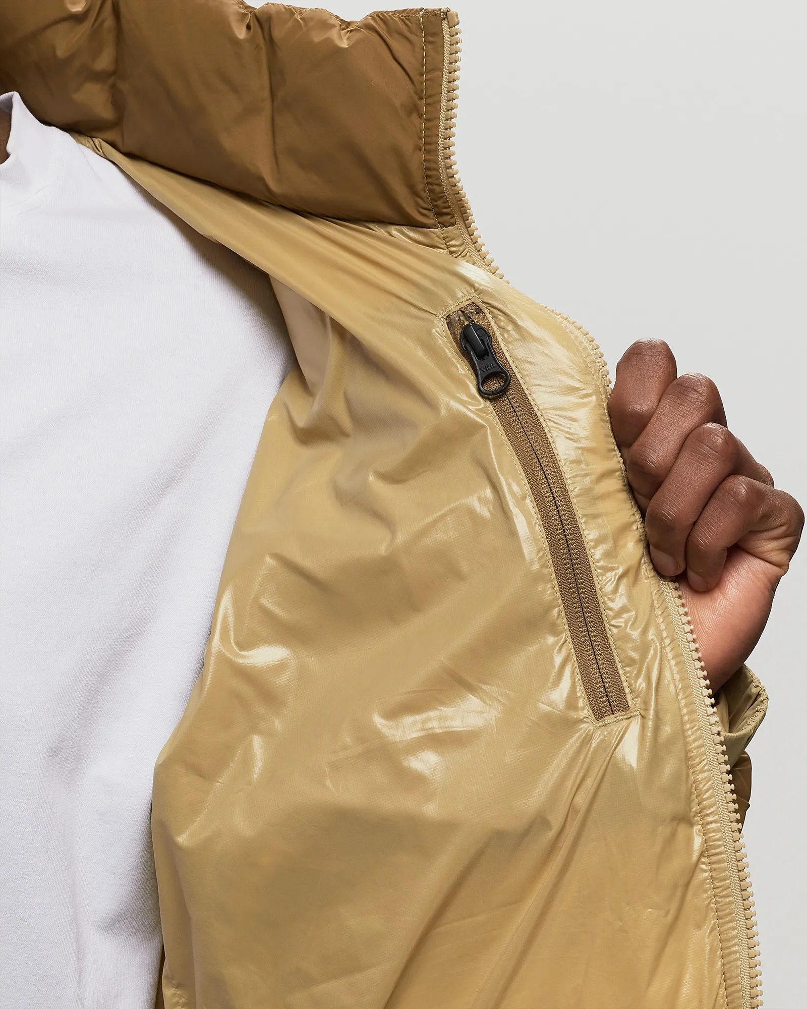 The North Face Rusta 2.0 Synth Ins Puffer