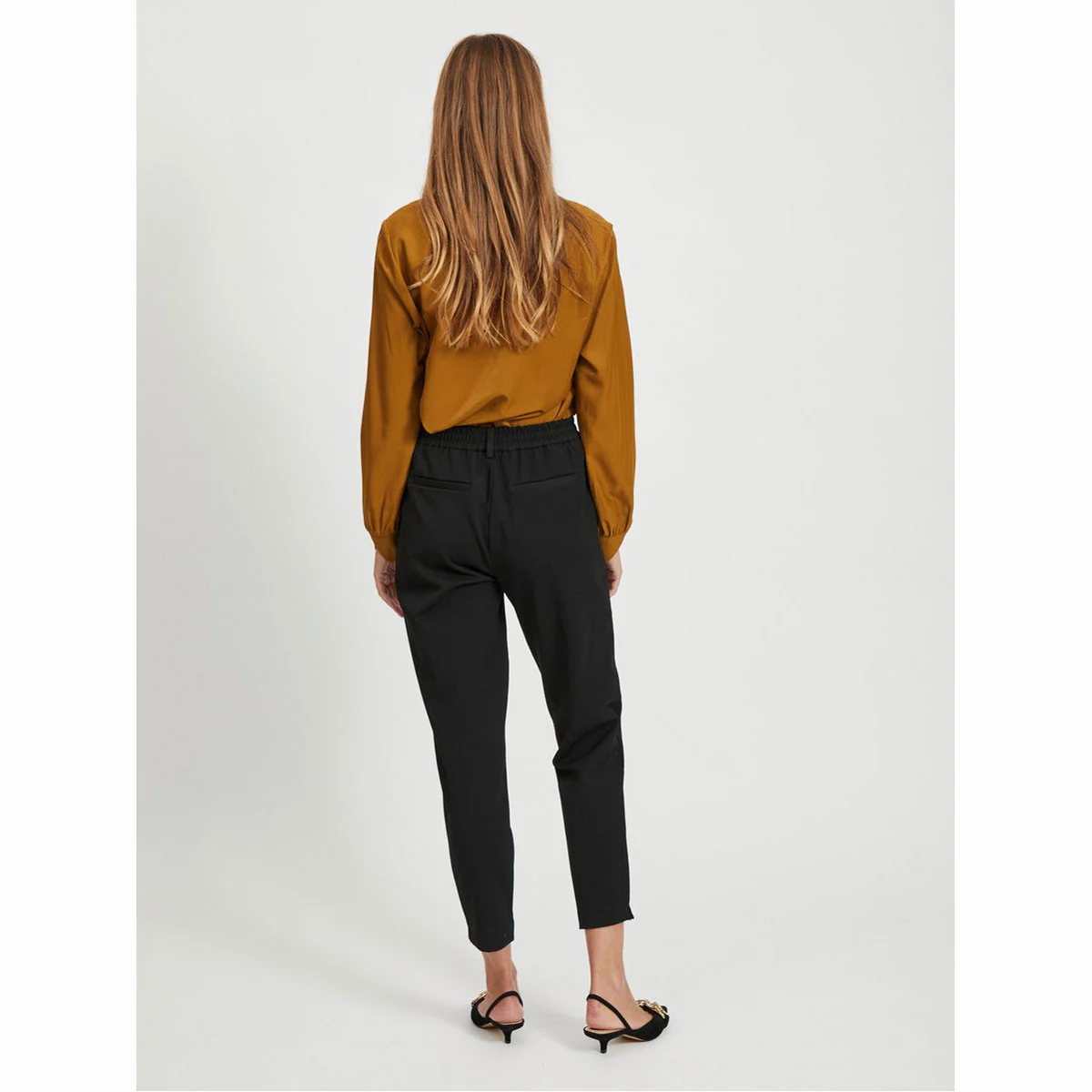 Dames Broek VICLUA
