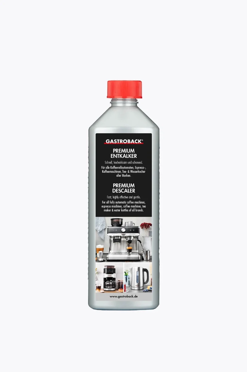 Gastroback Premium Entkalker 500ml