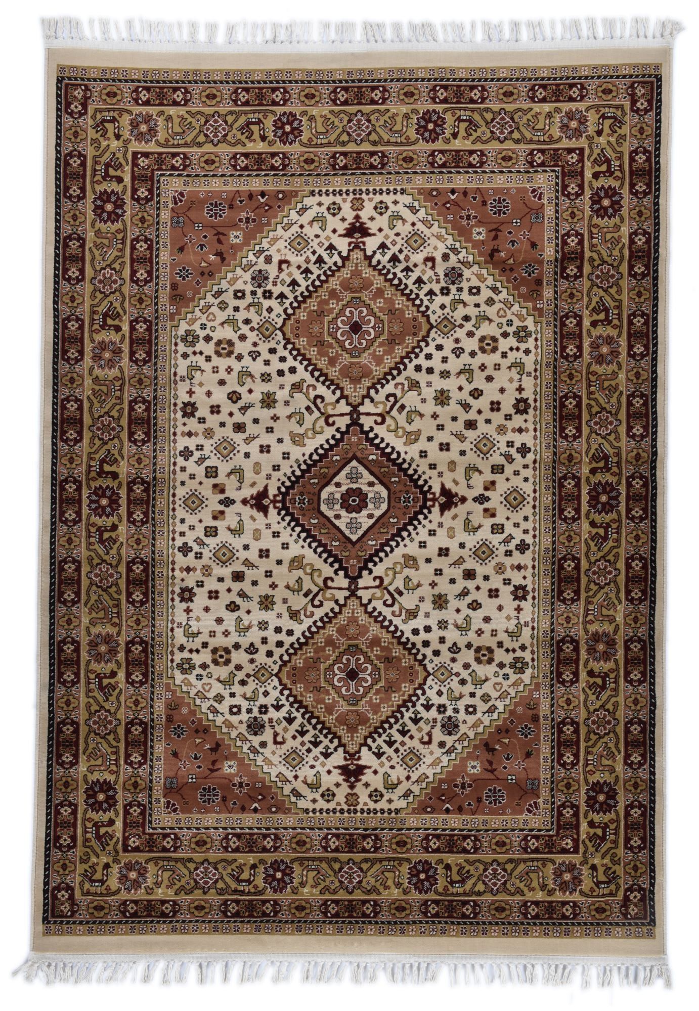 Teppich ILARIA 57 x 90 cm
