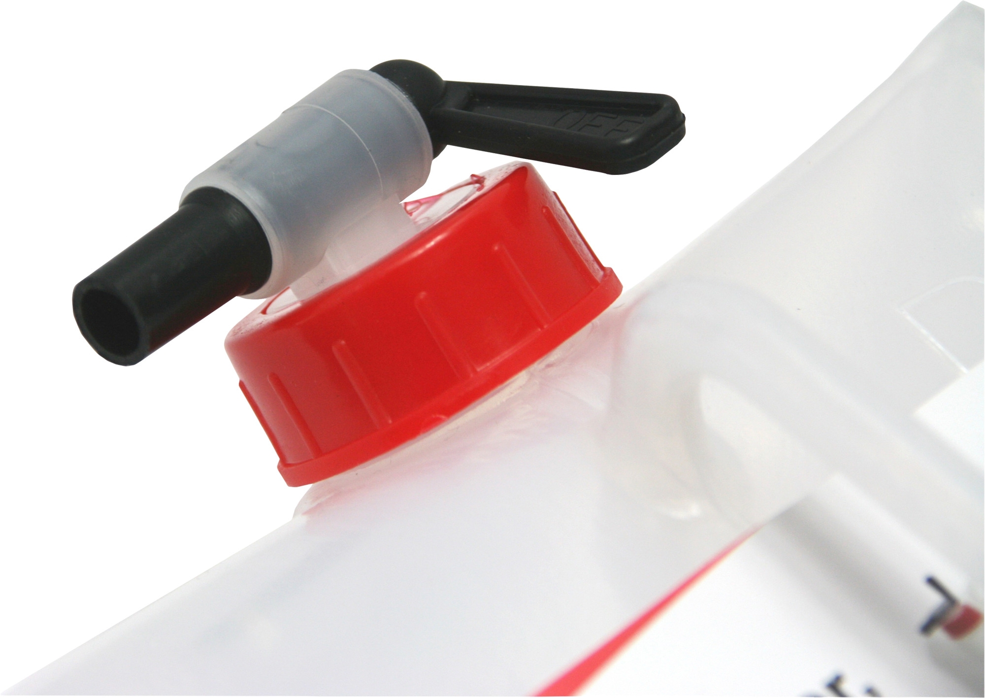 IWH Wasserkanister faltbar 10 Liter