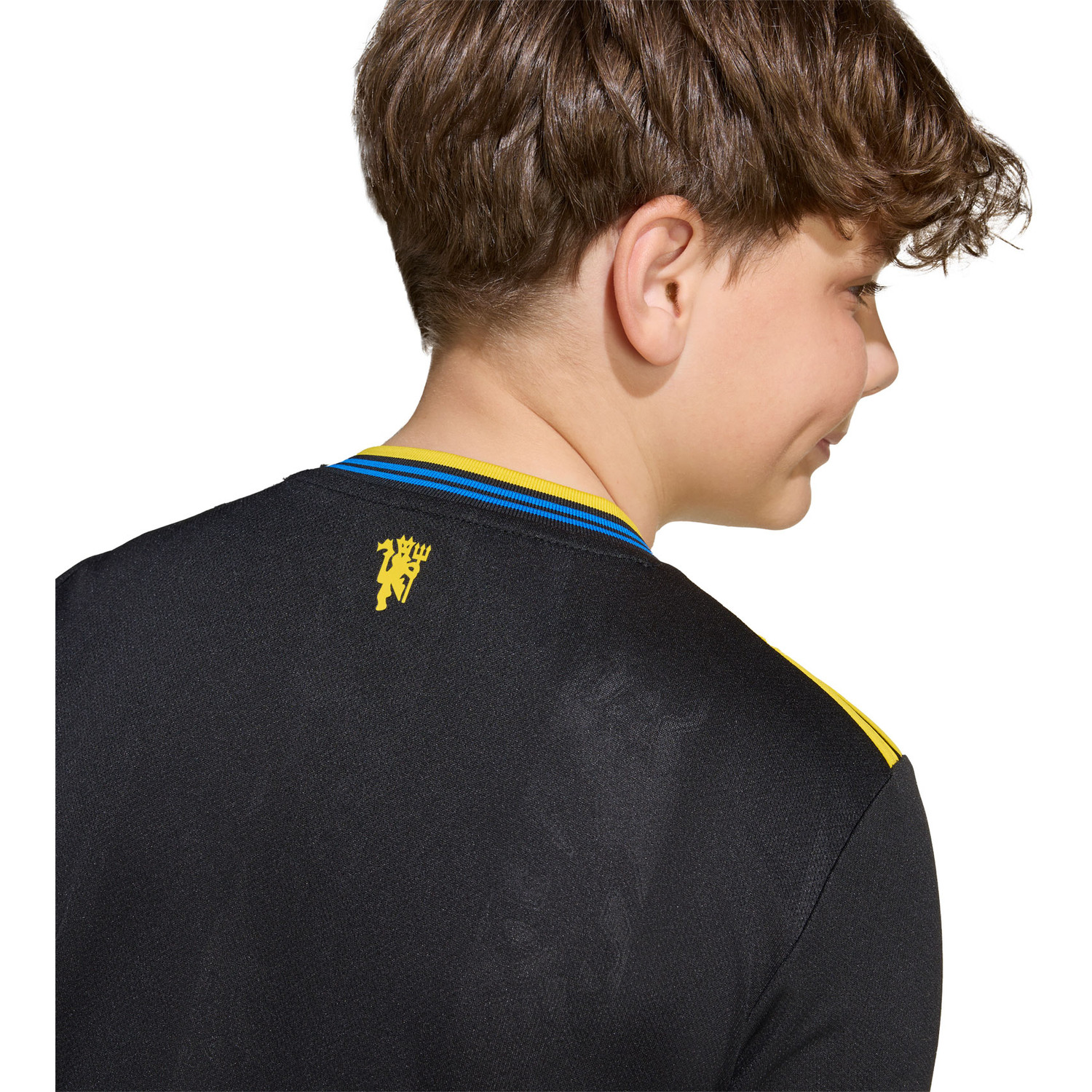 adidas Manchester United 3rd Shirt Kids 2025/2026