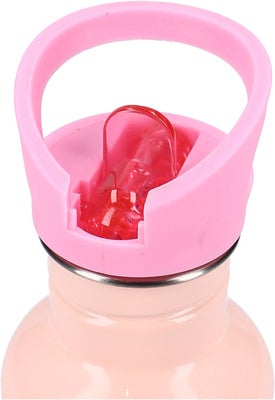 Disney Minni Mus Vannflaske 500ml Take A Sip, Rosa