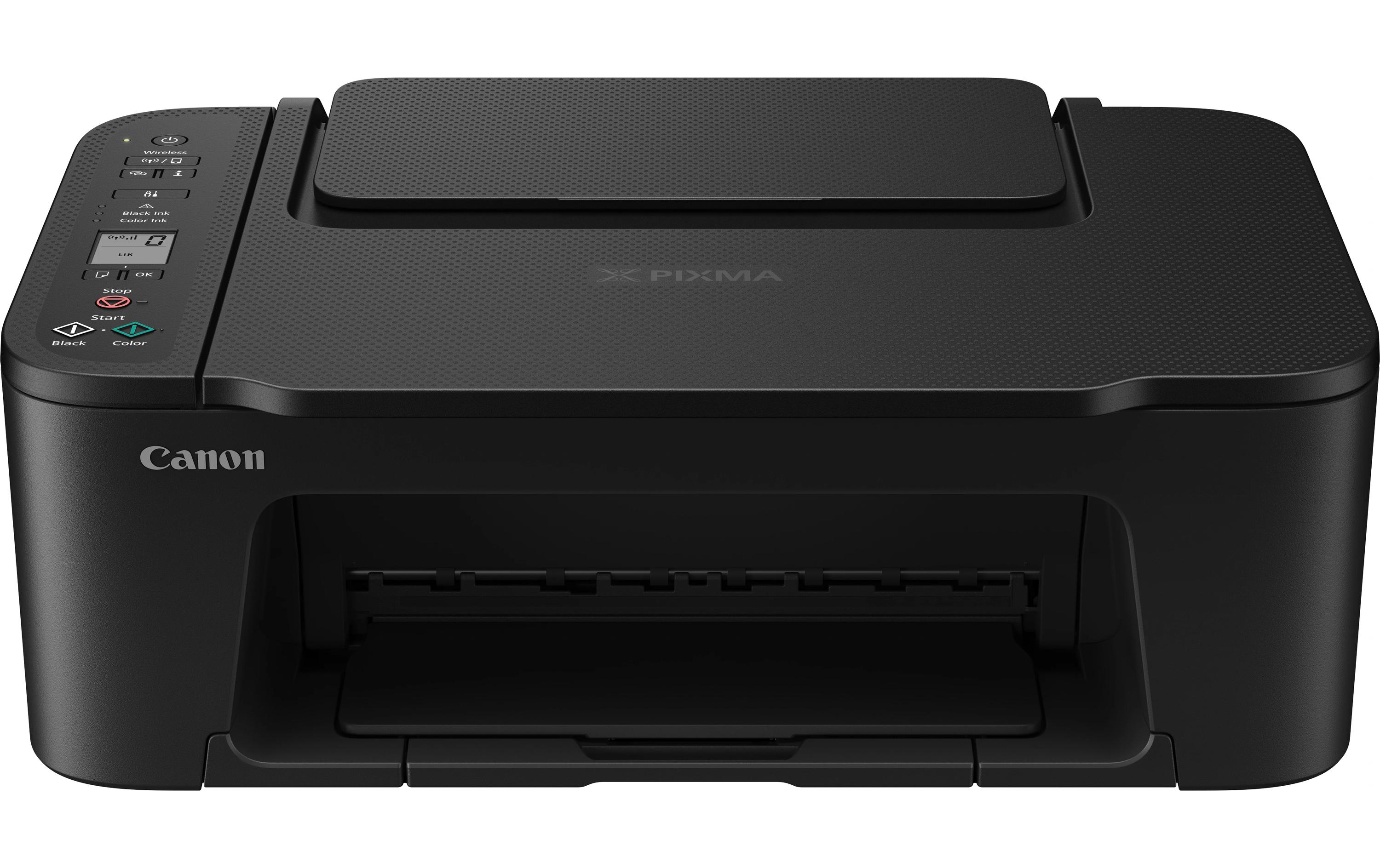 Multifunktionsdrucker PIXMA TS3750iWLAN-fähiger 3-in-1-Tintenstrahl-Multifunktionsdrucker