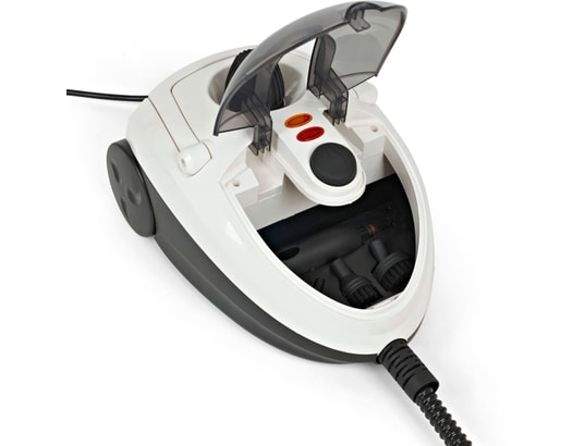 KITCHEN CHEF - Nettoyeur vapeur Easyclean 1500W
