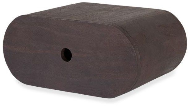 Wandconsole SE-23.077 Rise B45 x D30 x H20 cm