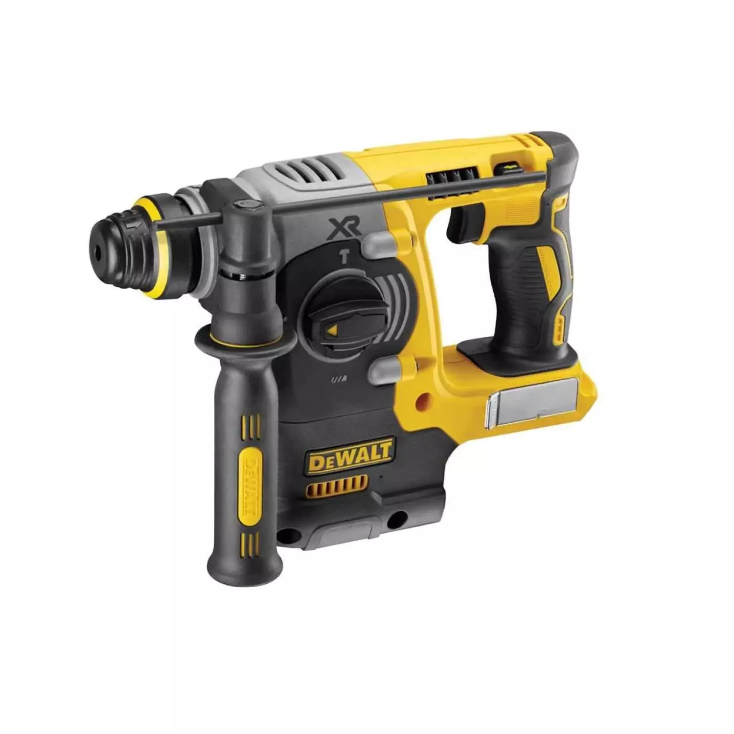 DeWALT DCK755P3T 18V Li-Ion accu combiset (3x5,0Ah) in TSTAK - 7-delige - koolborstelloos
