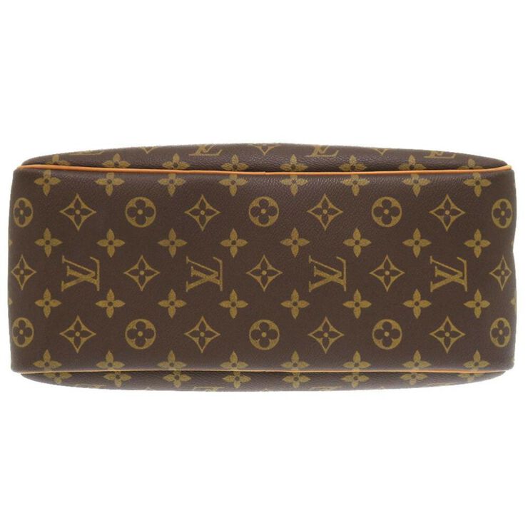 Louis Vuitton Vintage Louis Vuitton Deauville Brown