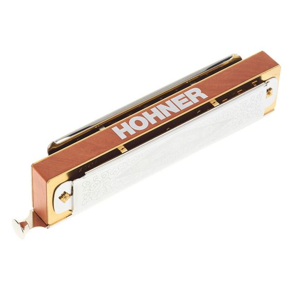 Hohner Super Chromonica M 270 G