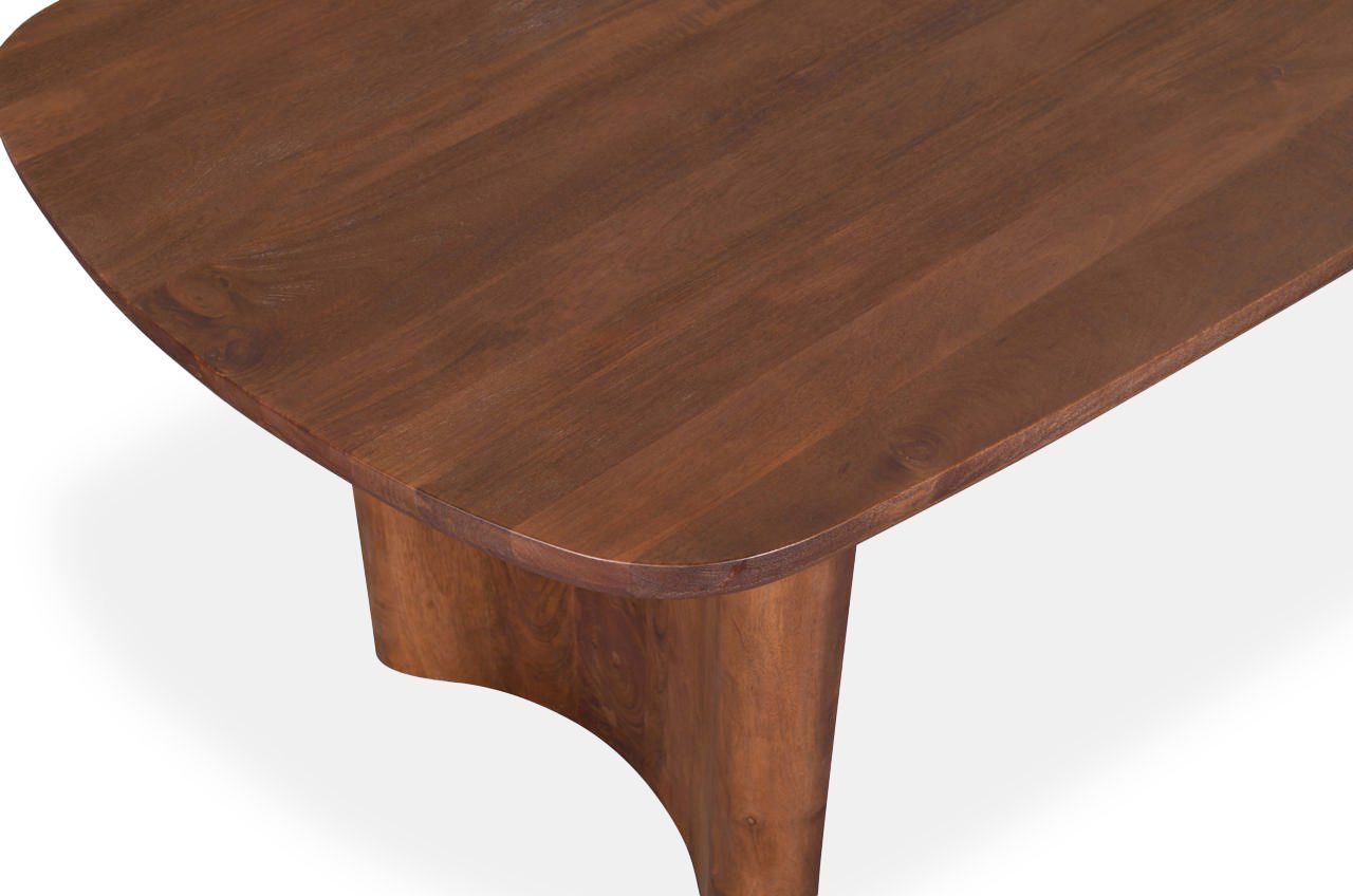 Eettafel Baldwin