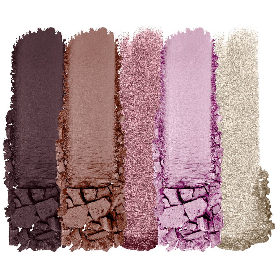 Wet n Wild 5-Pan Palette Petalette 6g