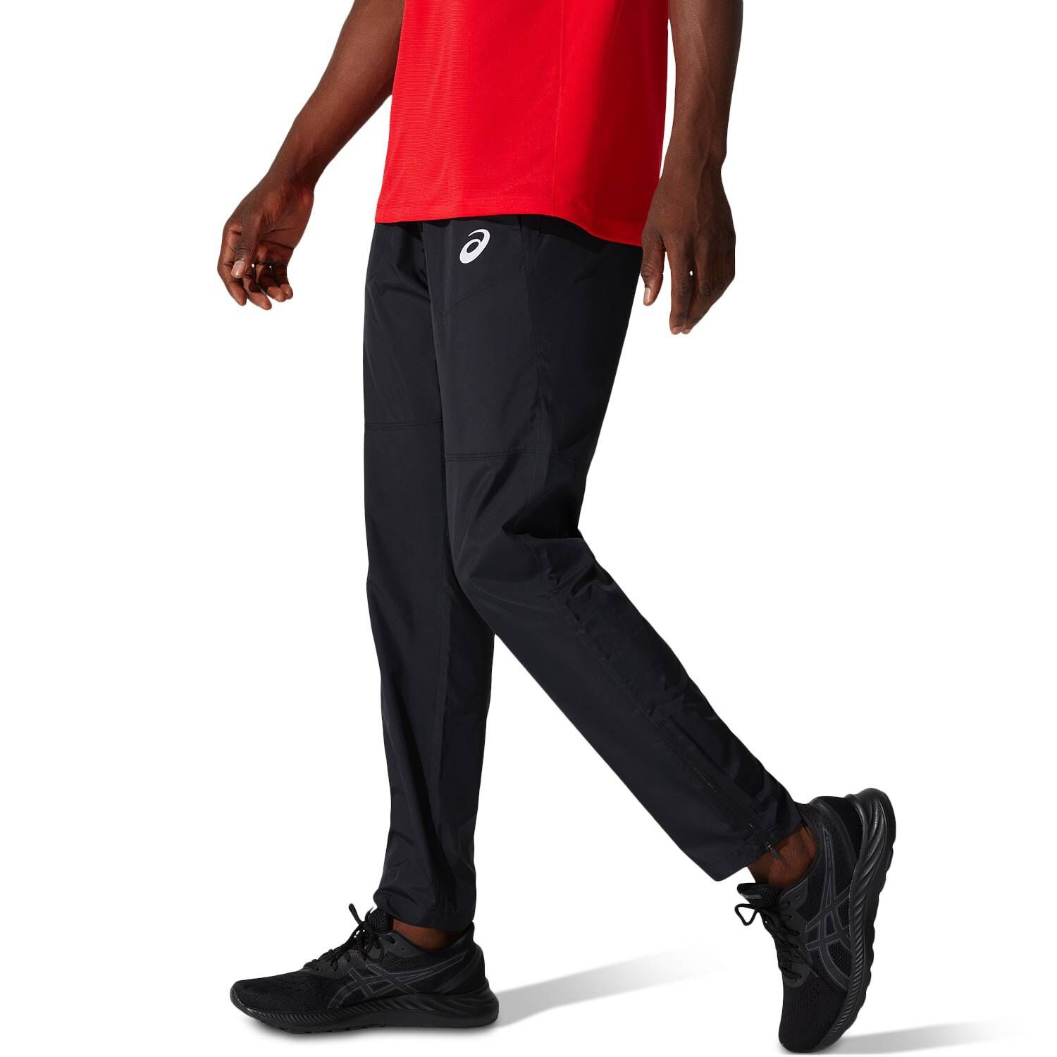 Asics| Herren Laufhose CORE WOVEN