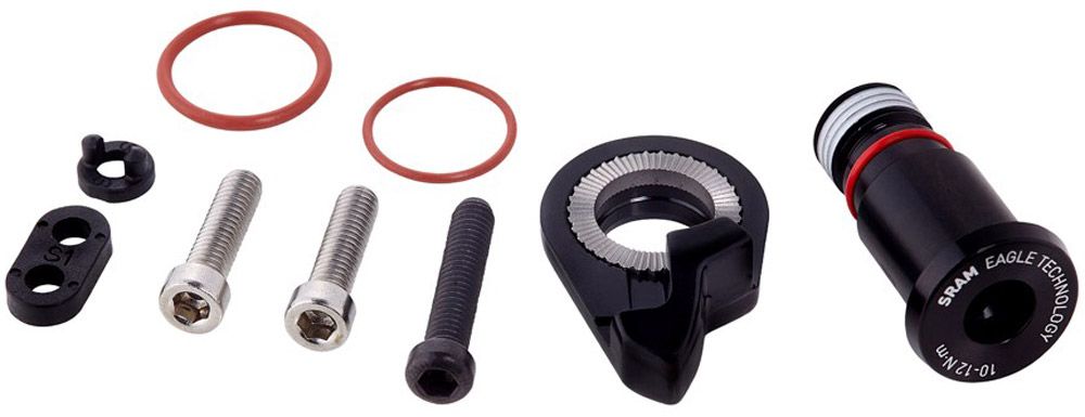 SRAM X01 Eagle Schaltwerksbefestigungsschraube kaufen | Bike-Discount