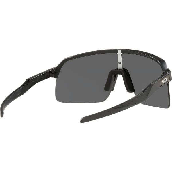 Lunette vélo OAKLEY SUTRO LITE HI RES CRBN W/ PRIZM HI RES CRBN W/ PRIZM BLACK
