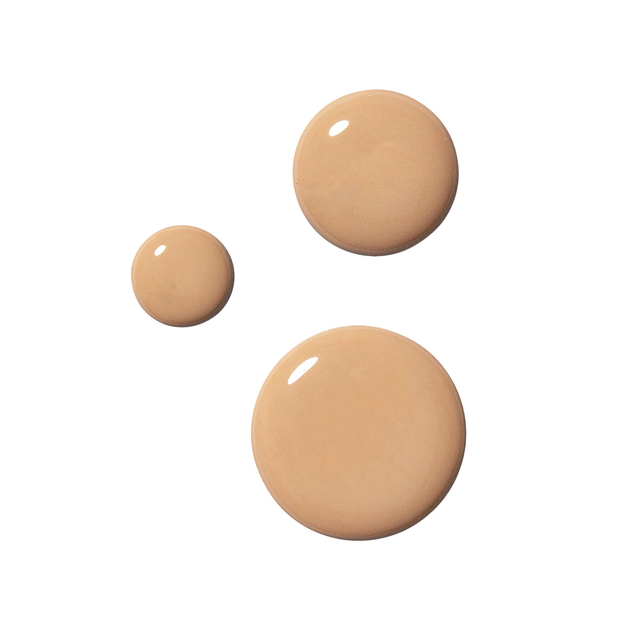 Odacité Mineral Drops Écran Solaire Teinté SPF50