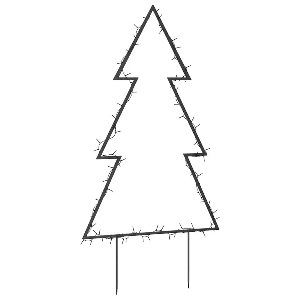 vidaXL - Kerstverlichting