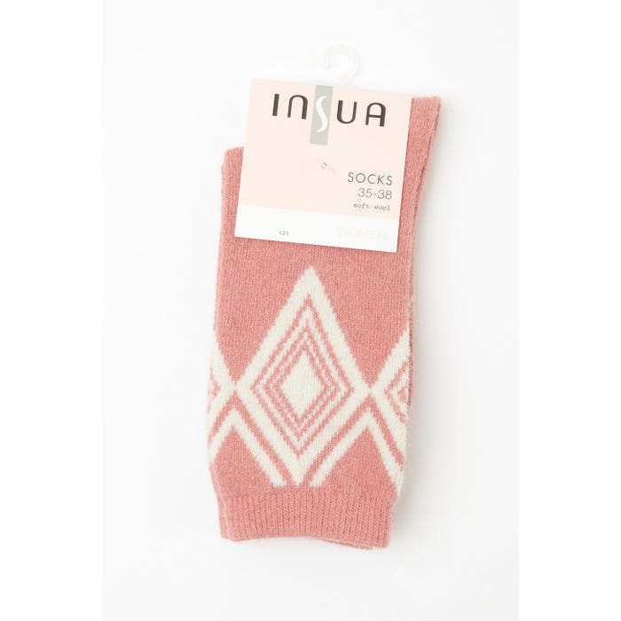 inSua-Sokken nordic - InSua