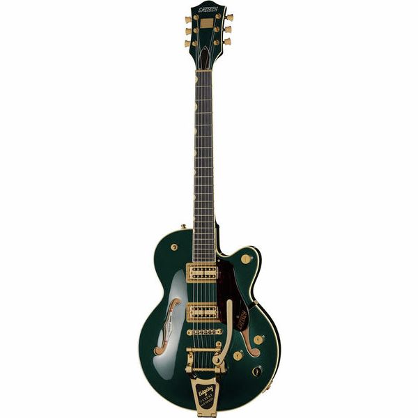 Gretsch G6659TG PE Broadkaster JR